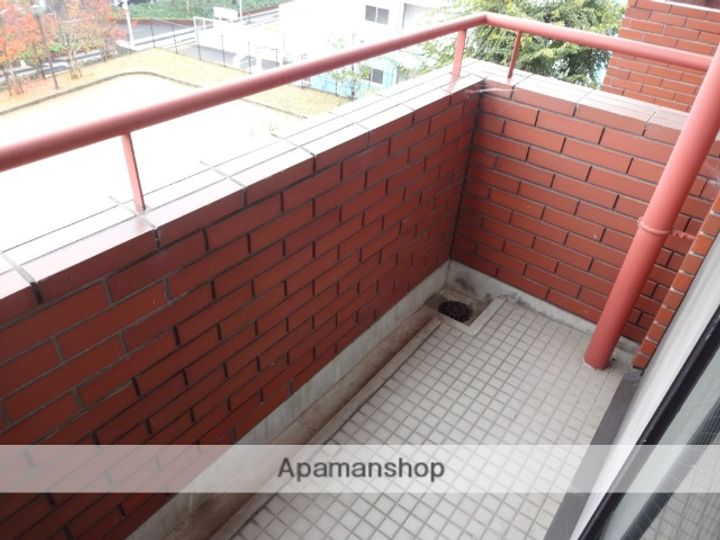 兵庫県芦屋市平田北町の賃貸マンションのその他画像