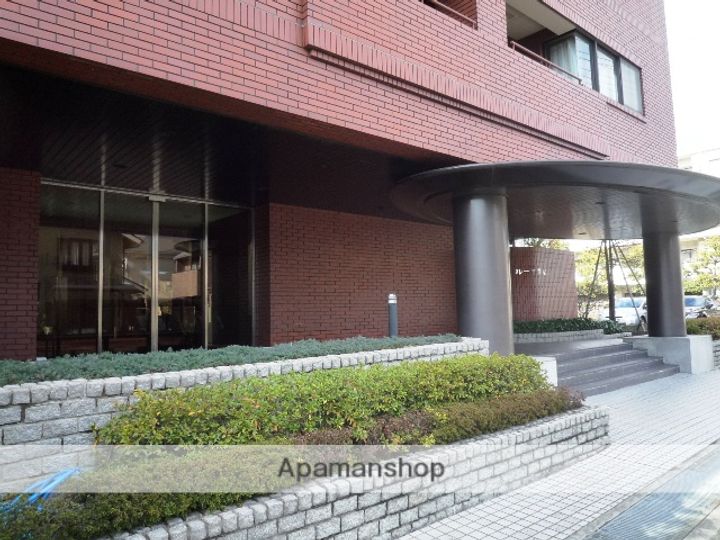 兵庫県芦屋市平田北町の賃貸マンションのその他画像