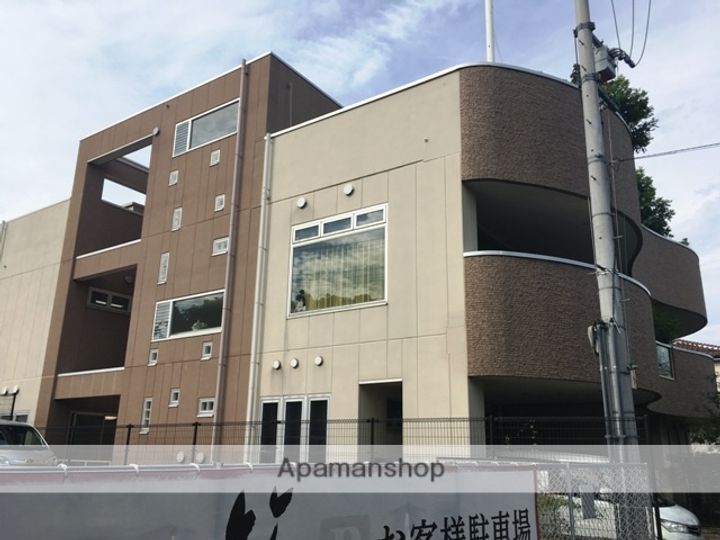 兵庫県芦屋市平田北町の賃貸マンションの周辺