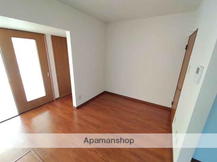 サンモール深井102の内装