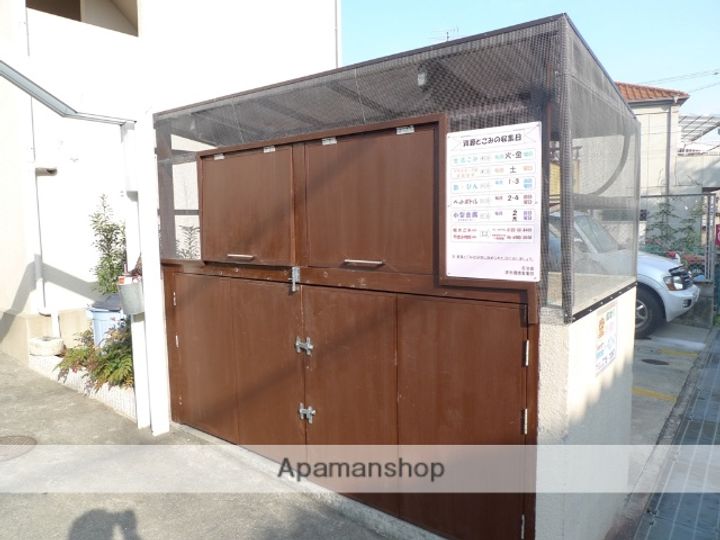 サンモール深井102のその他画像