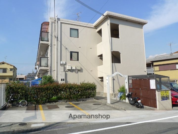 サンモール深井102のその他画像