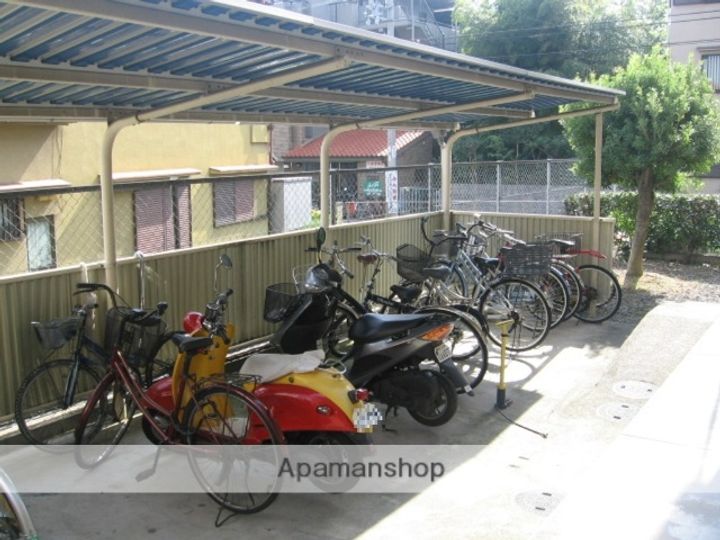 サンモール深井102のその他画像