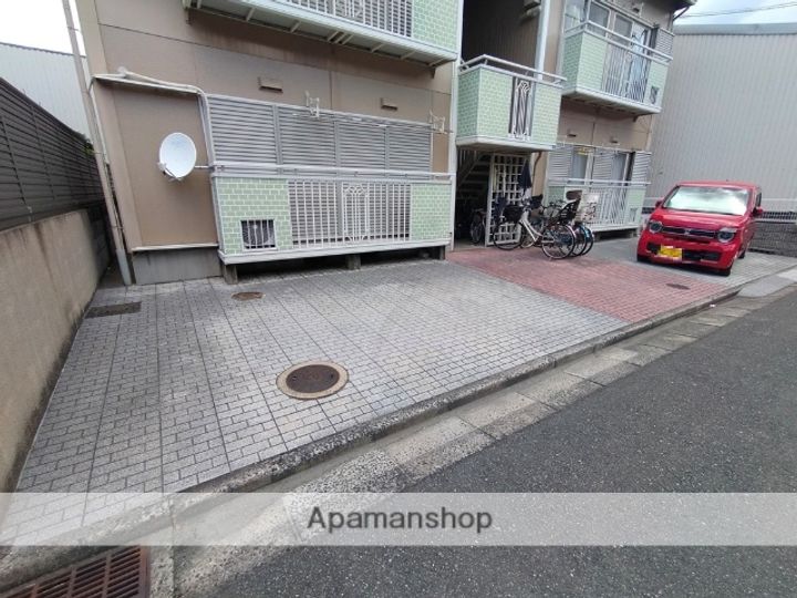 パールシャトーのその他画像