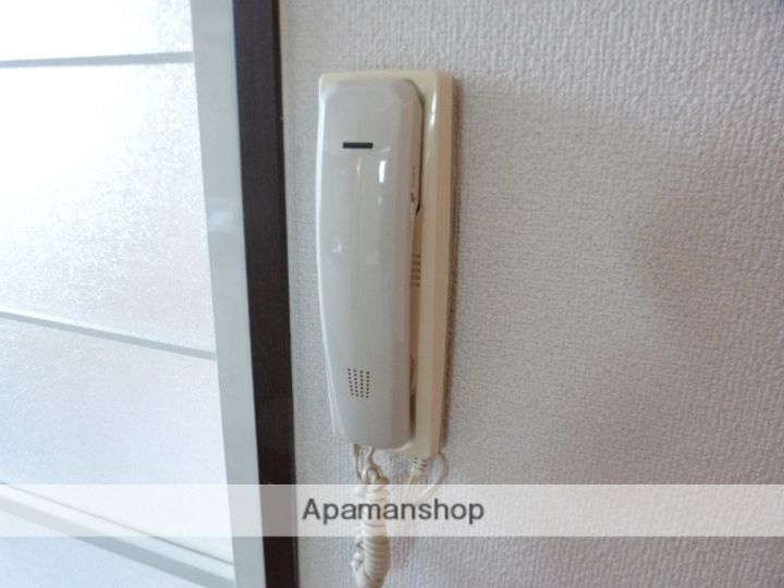 パールシャトーの内装