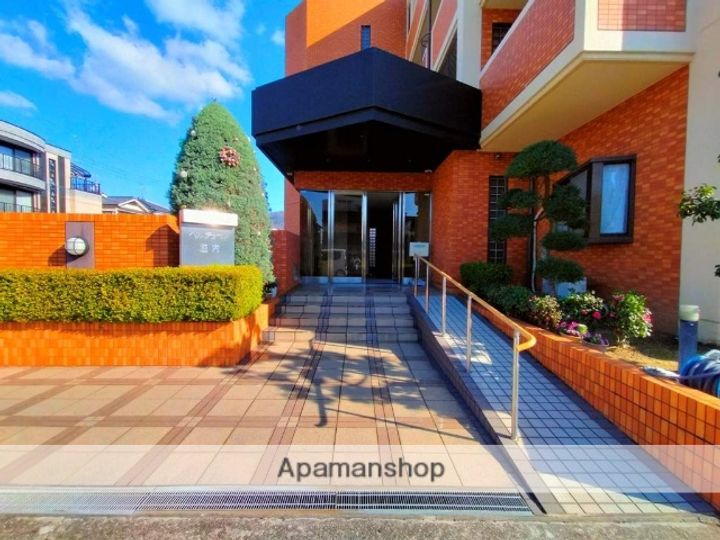 ベルデュール垣内205のその他画像