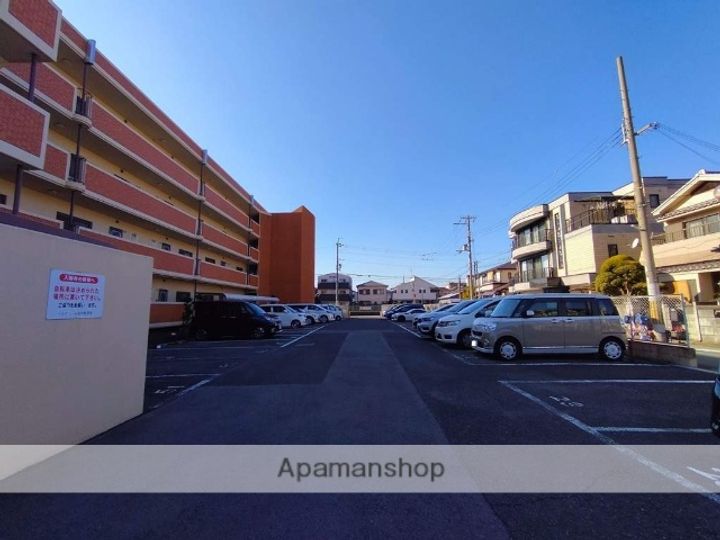 ベルデュール垣内205のその他画像