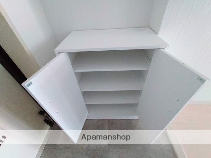 ベルデュール垣内205の内装