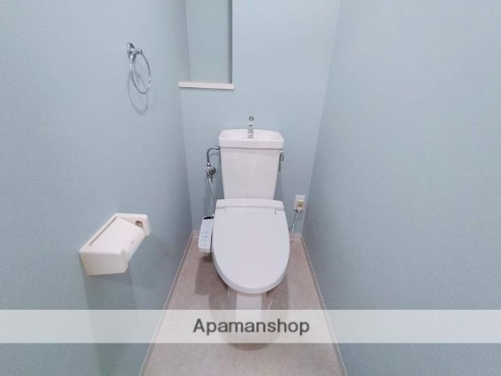 ベルデュール垣内205のその他画像