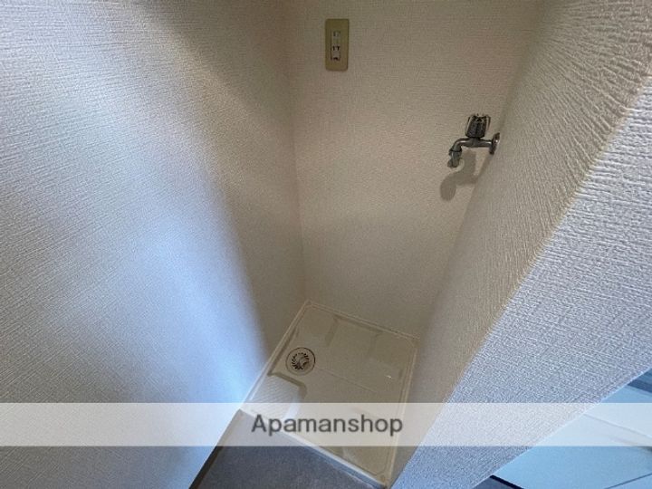 ペアコート仁川の内装