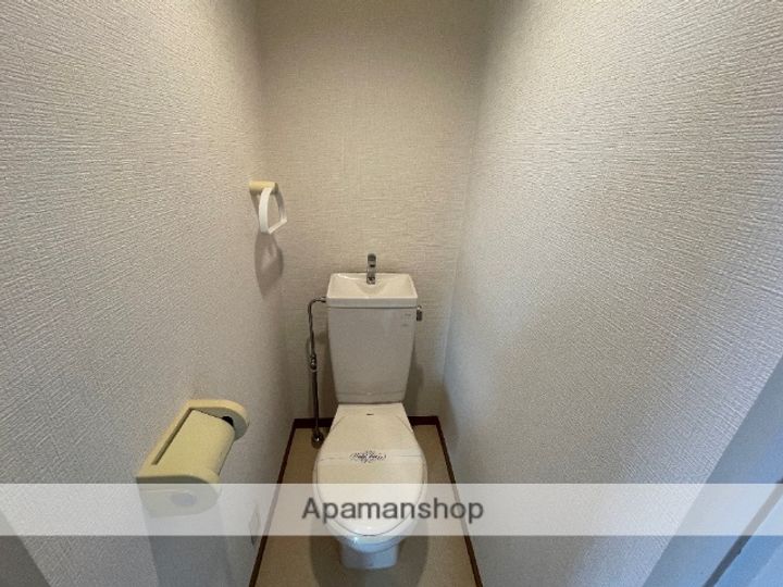 ペアコート仁川のその他画像