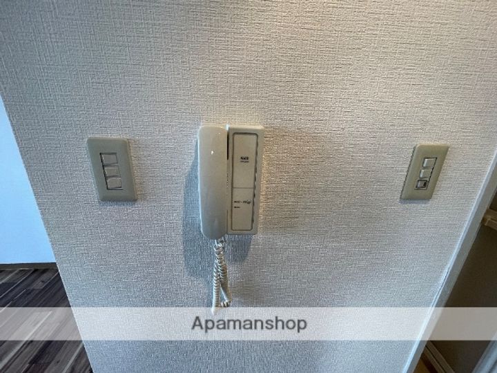 ペアコート仁川のその他画像