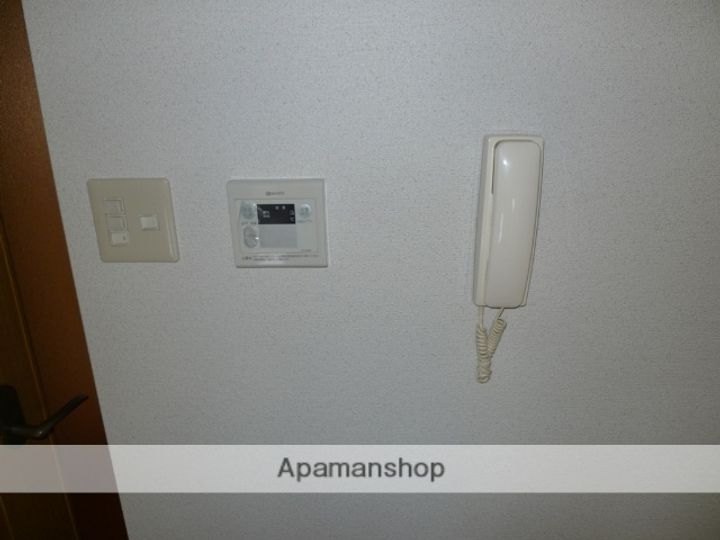 パークサイド浅尾のその他画像