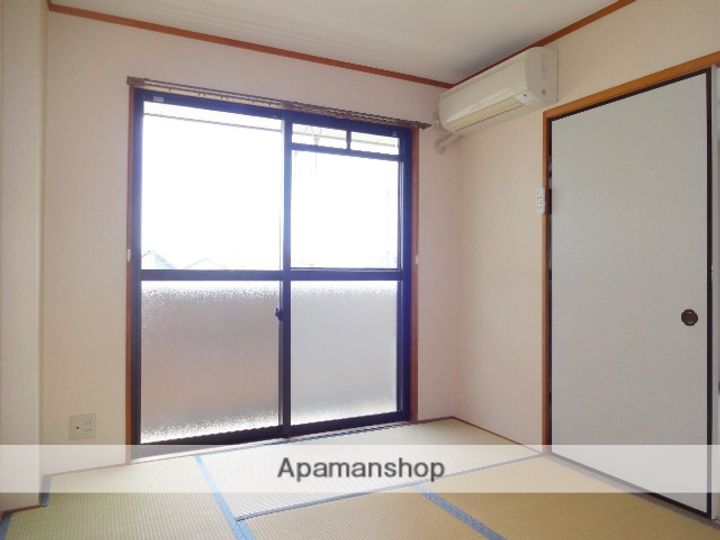 大阪府堺市中区土塔町の賃貸マンションの内装