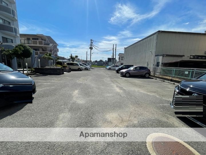 大阪府八尾市小畑町2丁目の賃貸マンションのその他画像