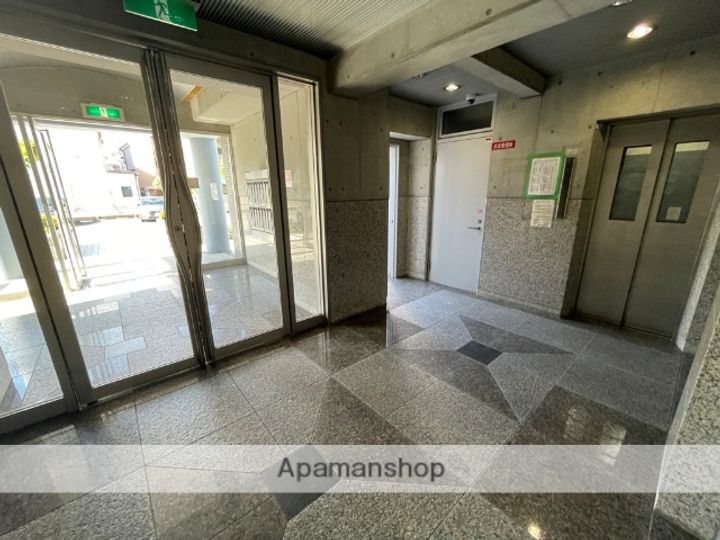 大阪府八尾市小畑町2丁目の賃貸マンションのその他画像