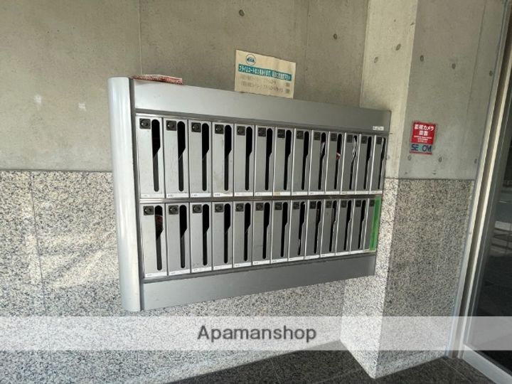 大阪府八尾市小畑町2丁目の賃貸マンションのその他画像