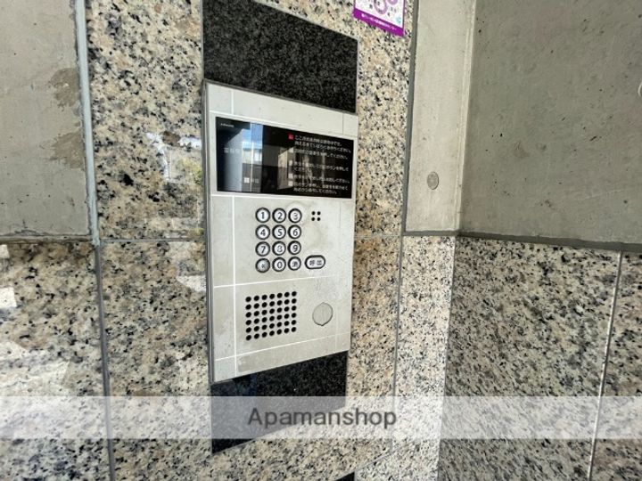 大阪府八尾市小畑町2丁目の賃貸マンションのその他画像