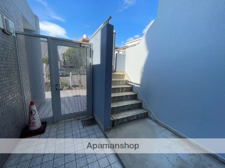 大阪府八尾市小畑町2丁目の賃貸マンションのその他画像