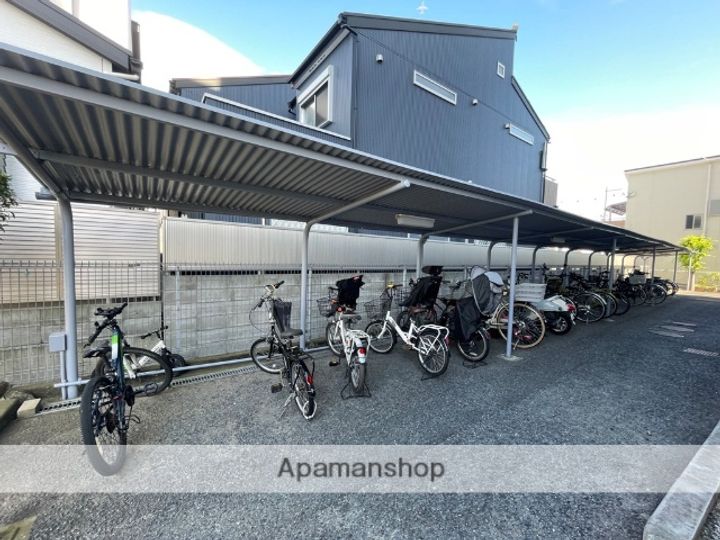 大阪府八尾市小畑町2丁目の賃貸マンションのその他画像