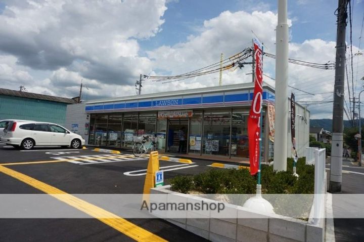 大阪府八尾市小畑町2丁目の賃貸マンションの周辺