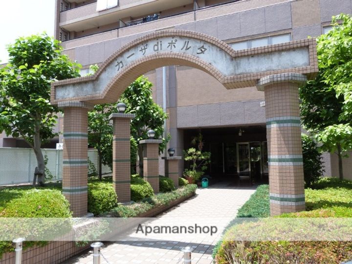 カーザDIポルタ508のその他画像