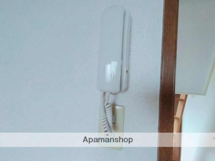 アミニティビッグワンの内装