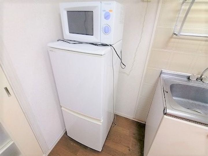 レオパレスNAKAJIMA104のその他画像