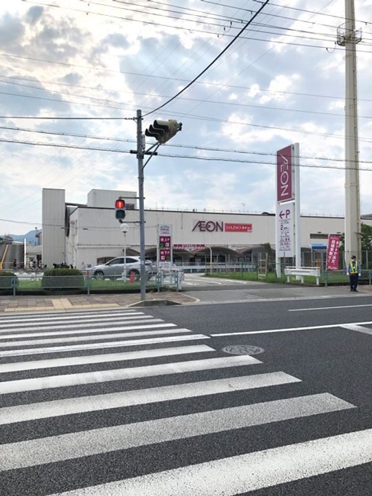 レオパレスNAKAJIMA104の周辺