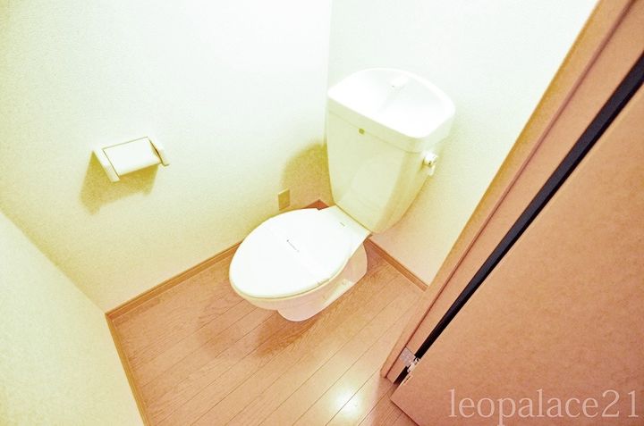 レオパレスフォレストいずみのその他画像