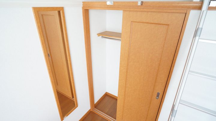 レオパレスフォレストいずみのその他画像