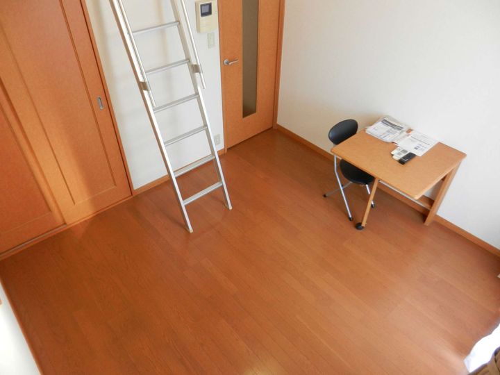 レオパレスフォレストいずみのその他画像