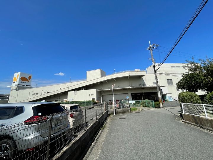 レオパレスフォレストいずみの周辺