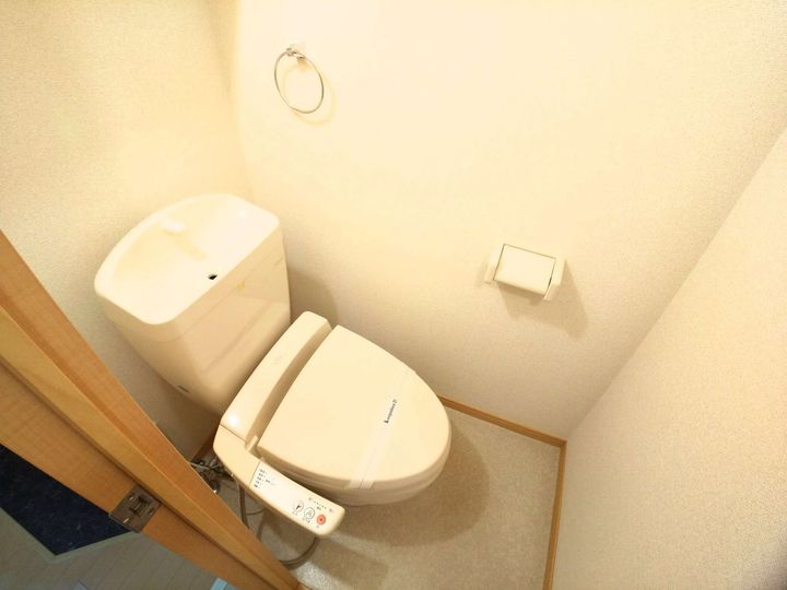 レオパレスREZON中百舌鳥のその他画像