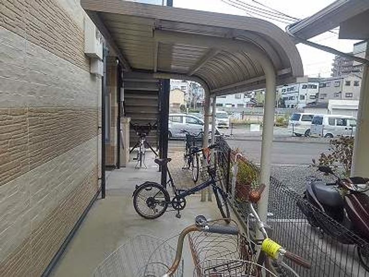 レオパレス境橋のその他画像