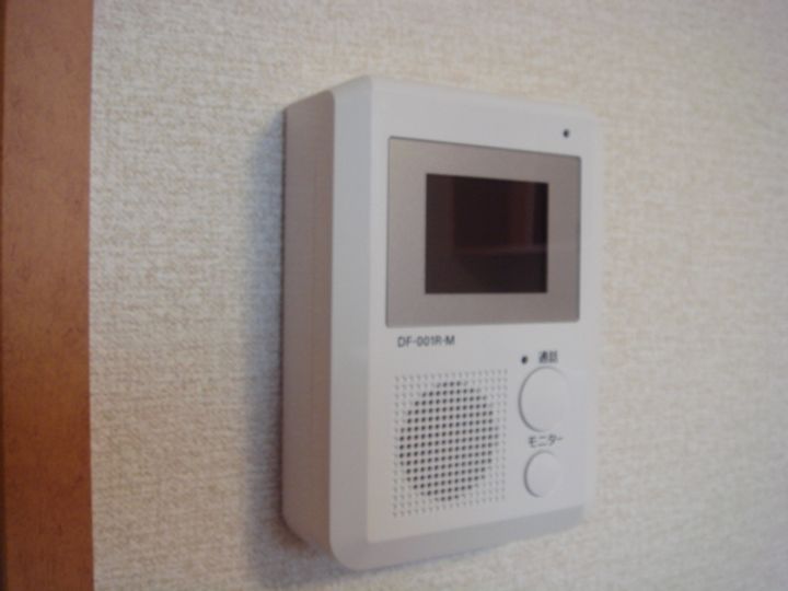 レオパレス境橋のその他画像