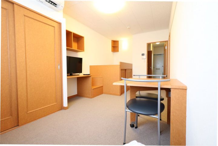 レオパレス境橋のその他画像