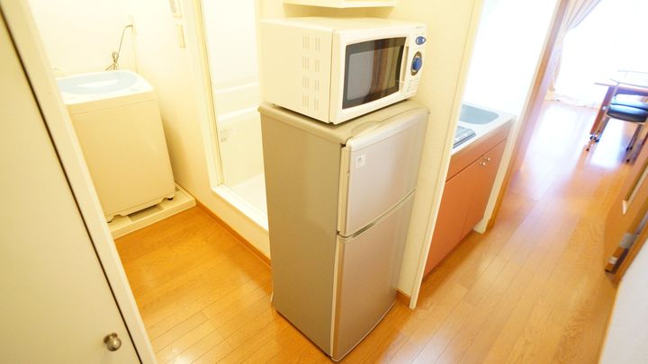 レオパレスNEO 深阪のその他画像