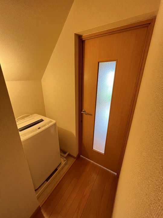レオパレスそれいゆ北本町の内装