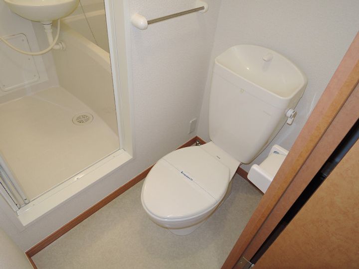 レオパレスリーザ美園のその他画像