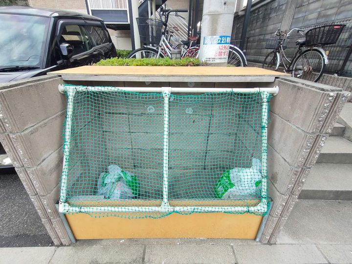 レオパレスリーザ美園のその他画像