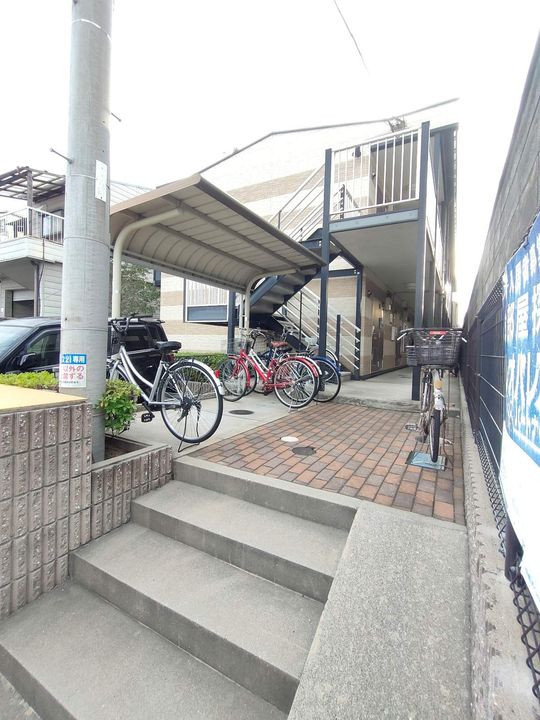 レオパレスリーザ美園のその他画像