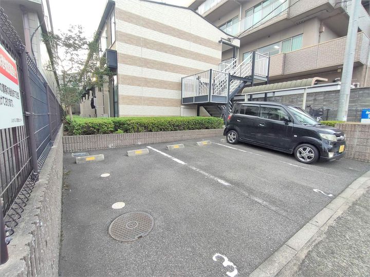 レオパレスリーザ美園のその他画像