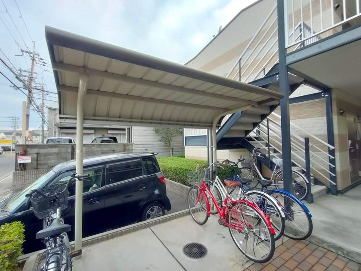 レオパレスリーザ美園のその他画像