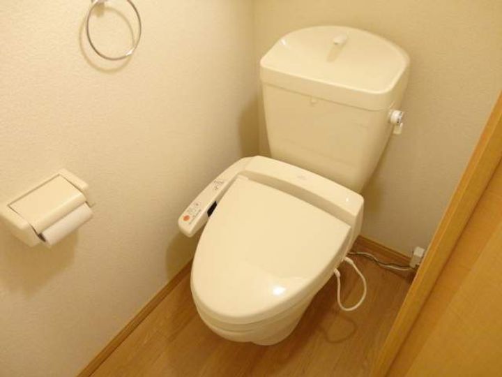 レオパレスばらのその他画像