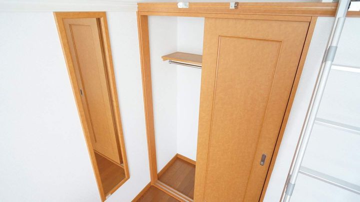 レオパレスネスト中百舌鳥のその他画像