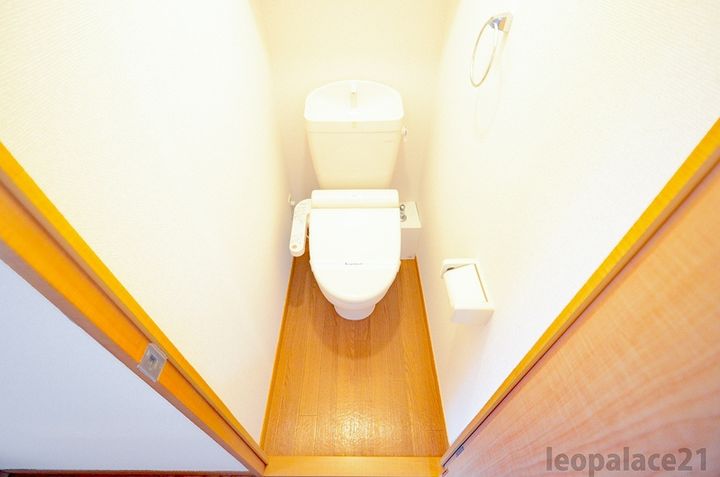 レオパレス梅北フィオーレのその他画像