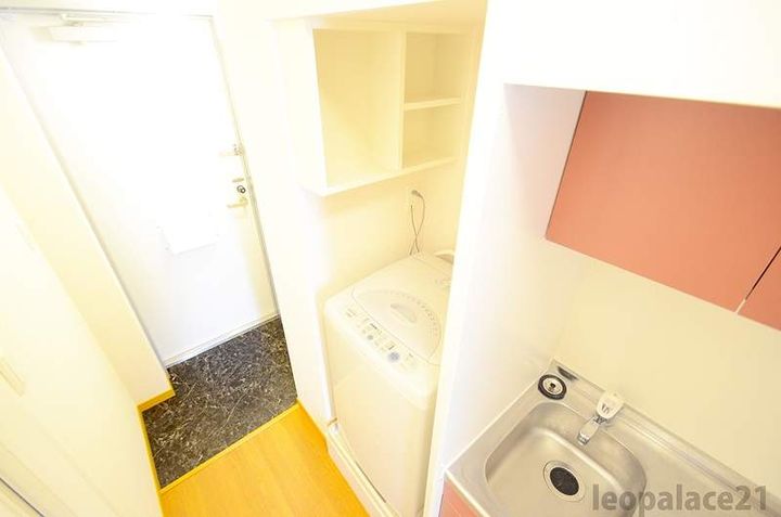 レオパレス梅北フィオーレのその他画像