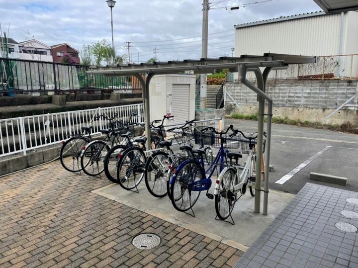 レオパレスWindIIのその他画像