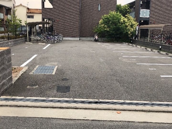 レオネクストみやびIIのその他画像